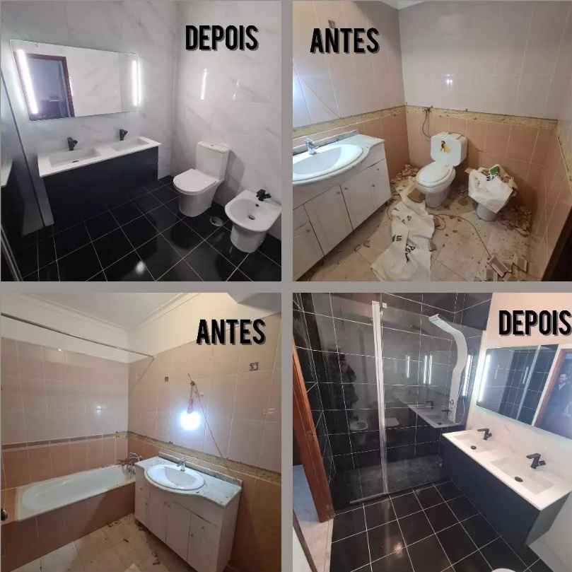 RASF remodelação - Vila Franca de Xira foto 7