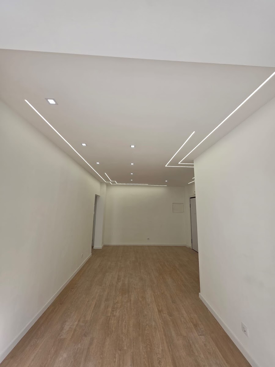 RASF remodelação - Vila Franca de Xira foto 10