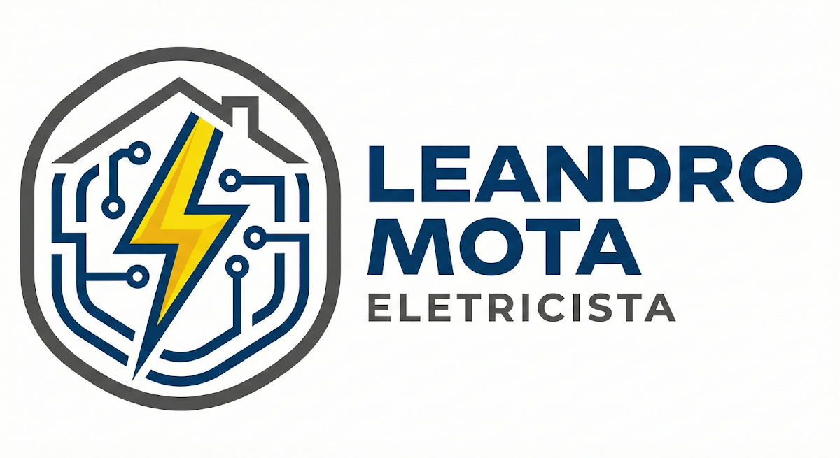 Leandro Mota | Eletricista foto 1