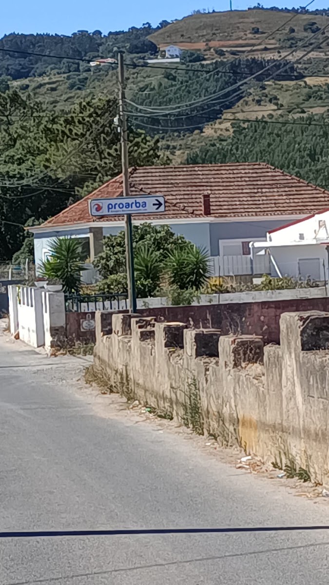 Proarba
