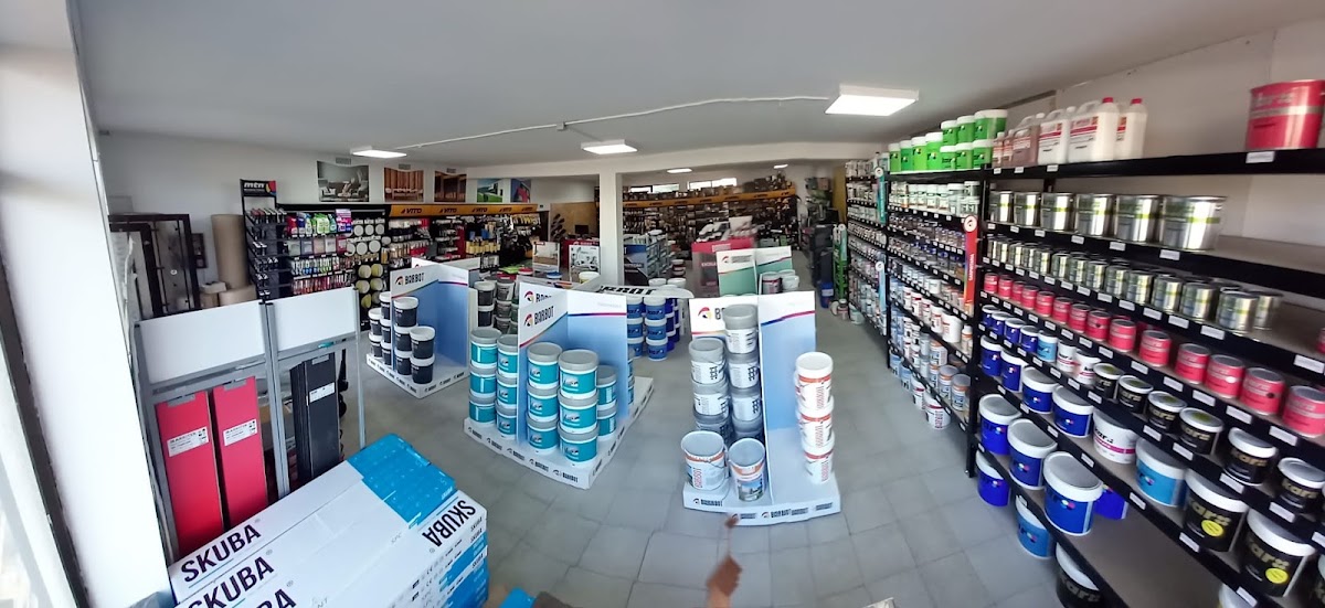 Bricotintas HRS - Loja Barcelos