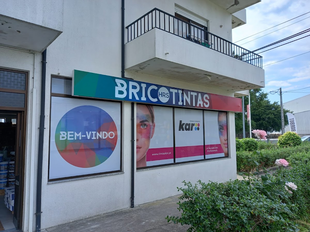 Bricotintas HRS - Loja Barcelos foto 5