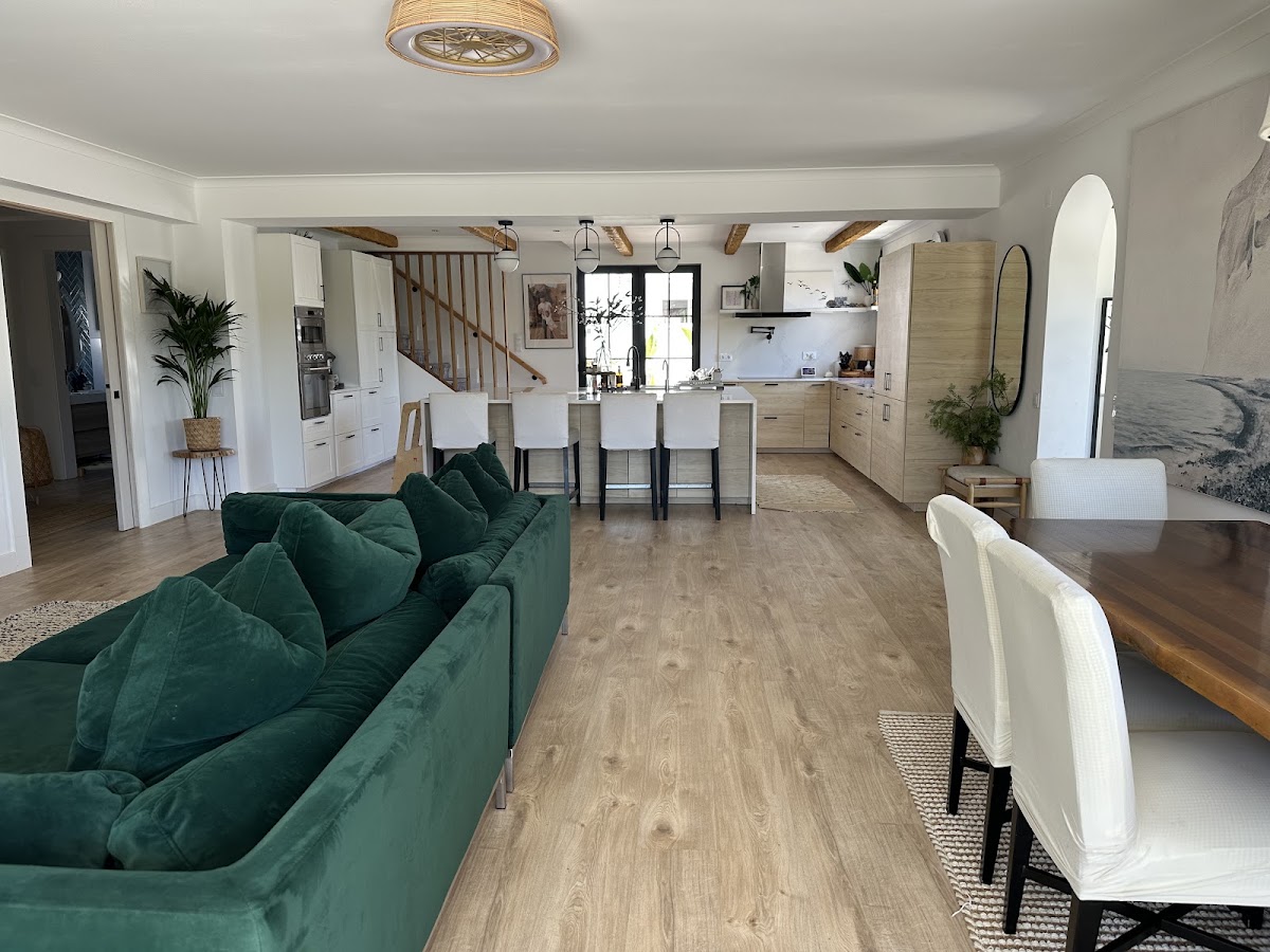 Indigo Sun Interior Design