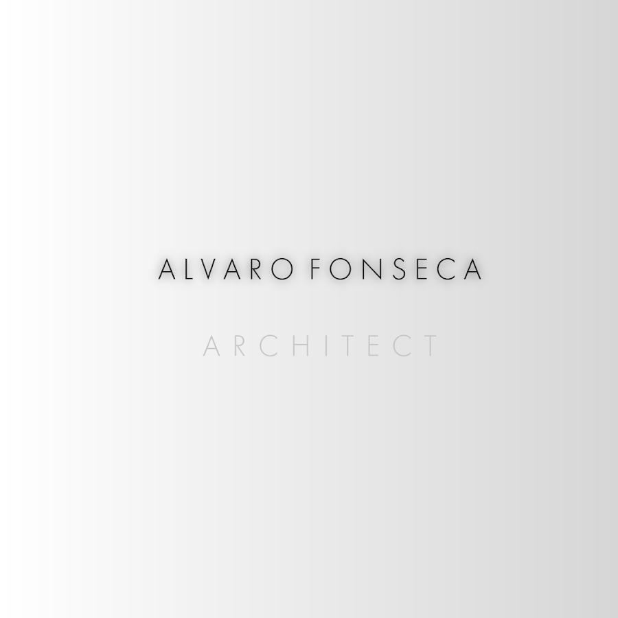 Alvaro Fonseca Architect foto 2