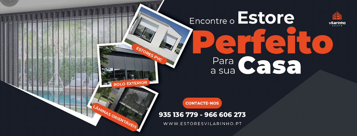 Grupo Vilarinho - Decoração Interiores
