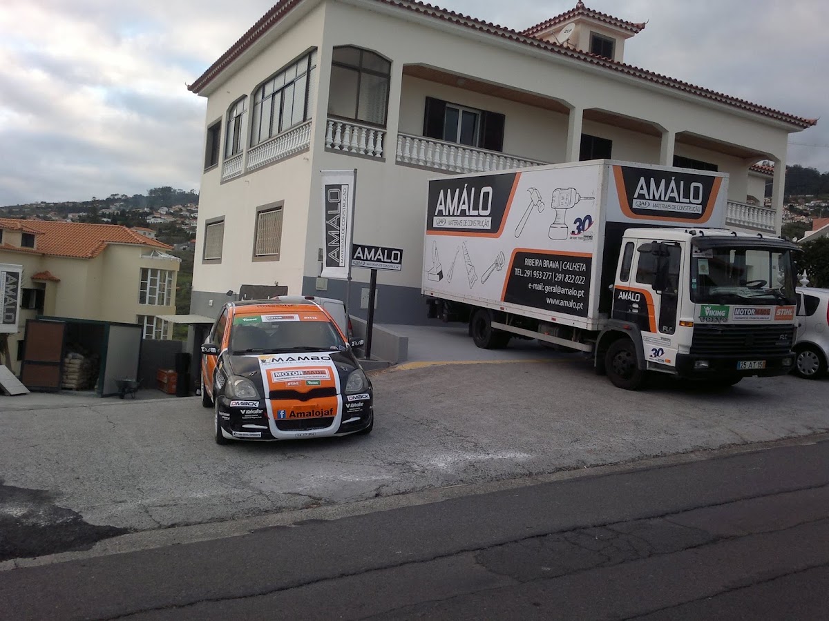 AMÁLO Calheta foto 4