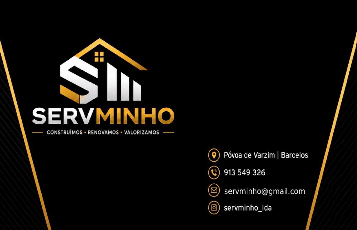 Servminho Lda foto 8