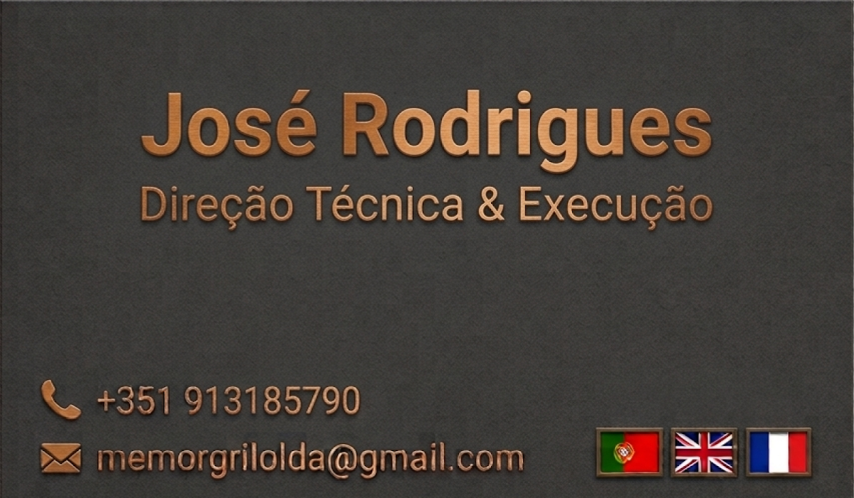 MemorGrilo