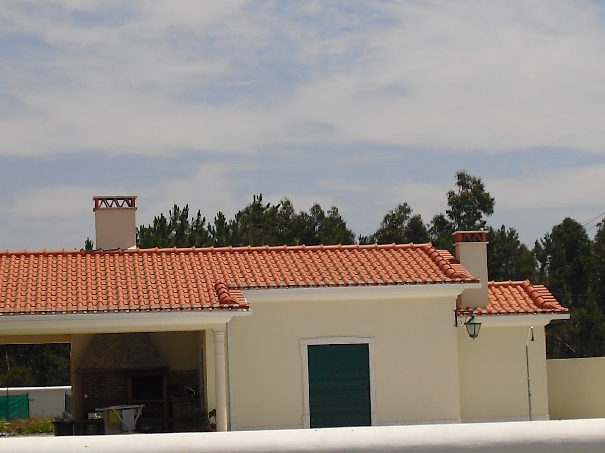 Caleiras Miranda foto 2