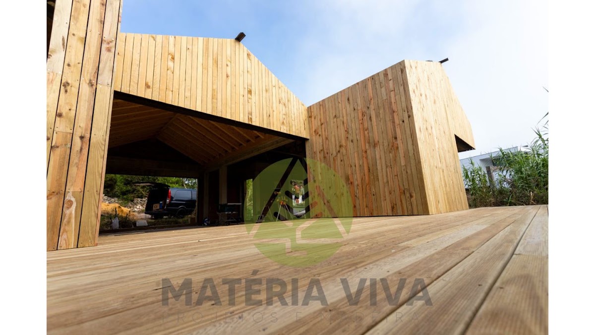 Matéria Viva foto 4