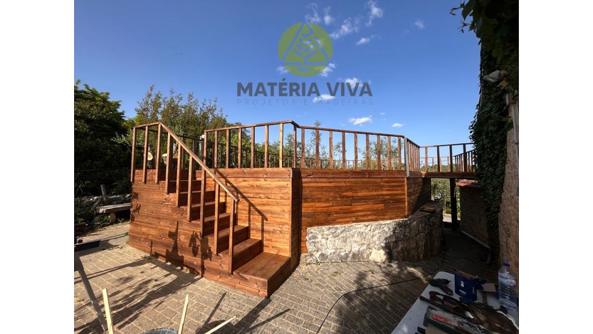 Matéria Viva foto 7