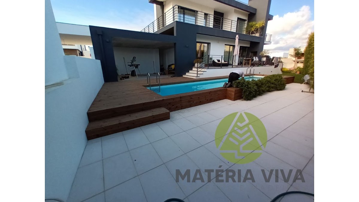 Matéria Viva foto 8