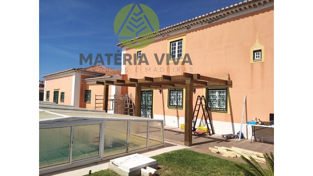 Matéria Viva foto 9