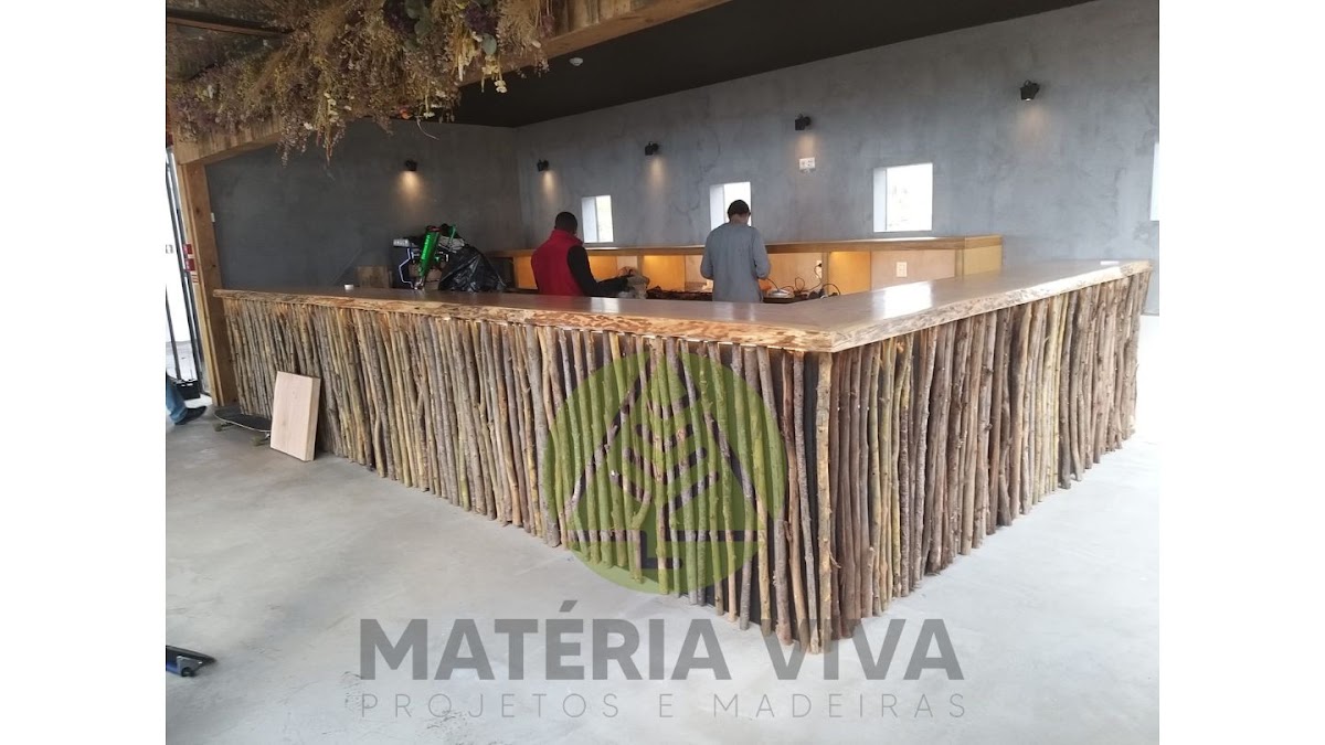 Matéria Viva foto 10
