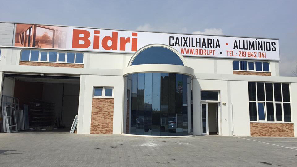 Bidri - Alumínios e estores, Lda foto 7