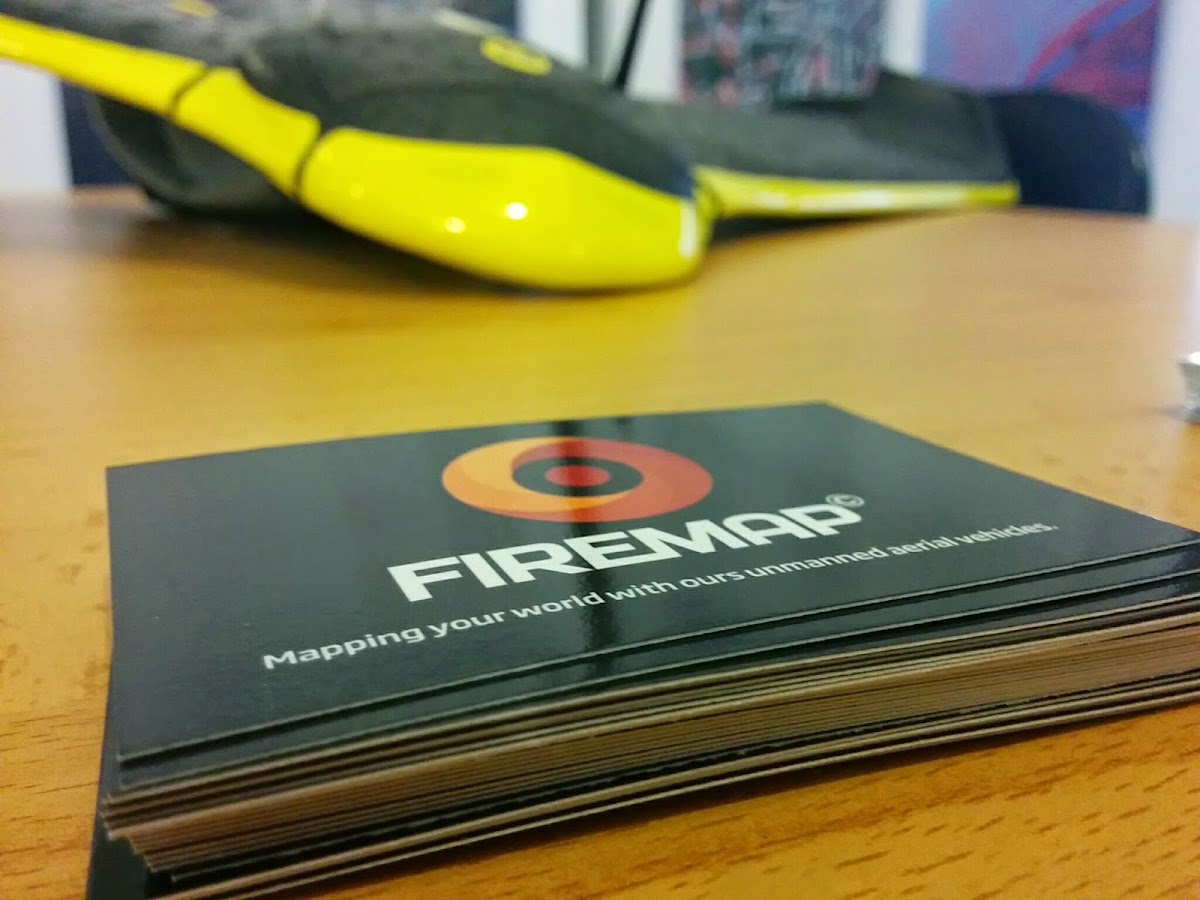 FIREMAP