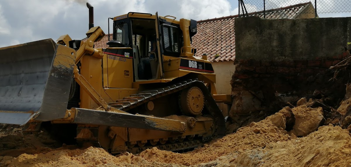 Henriques & Belo - Escavações e Terraplanagens, Lda foto 3