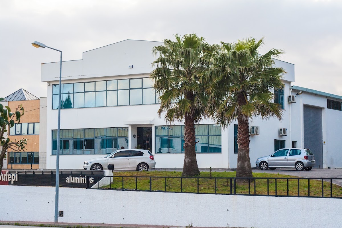 Dufepi Alumínios Lda foto 4