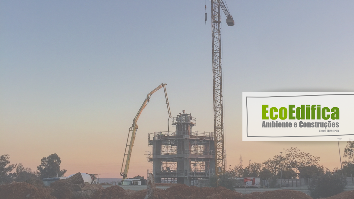 Ecoedifica, Ambiente E Construções, S.A foto 2
