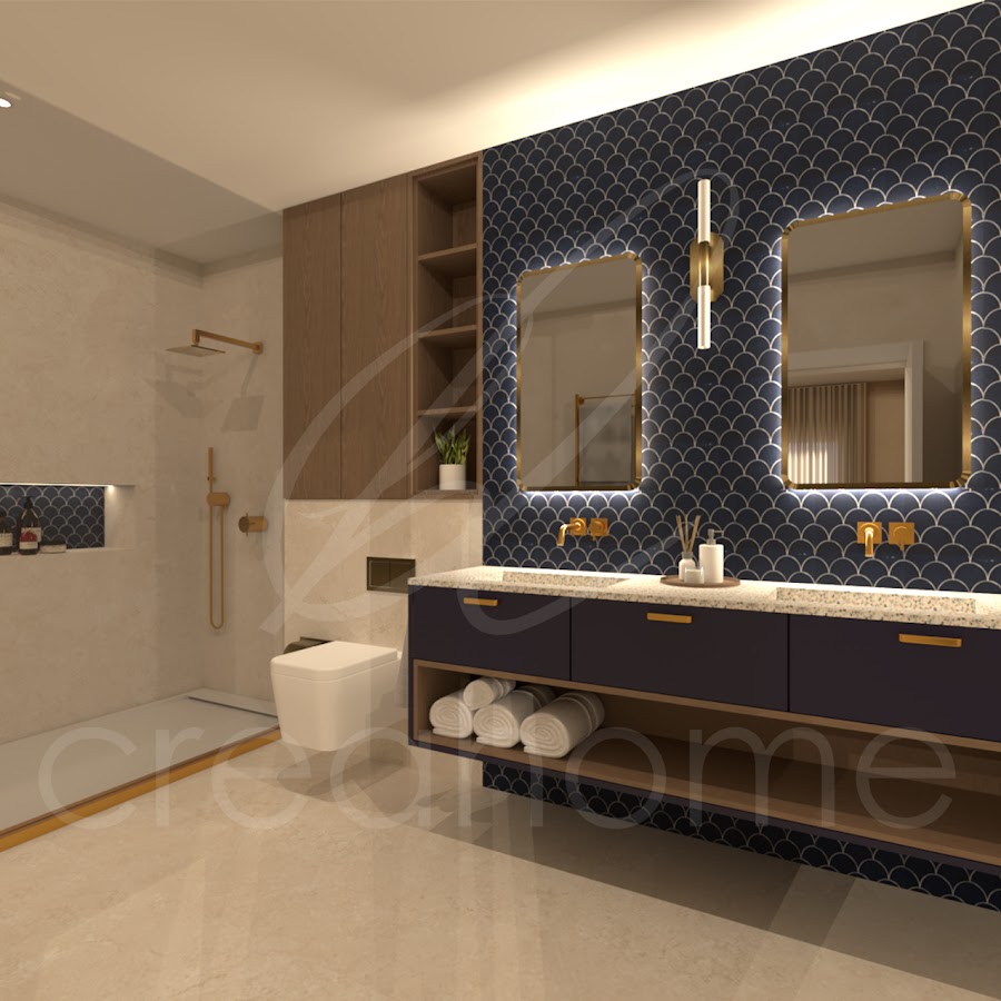 Creahome - Design de Interiores Unip. Lda
