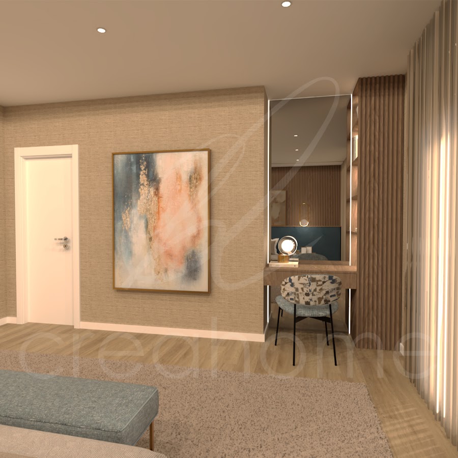 Creahome - Design de Interiores Unip. Lda foto 6