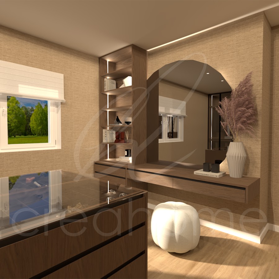 Creahome - Design de Interiores Unip. Lda foto 7