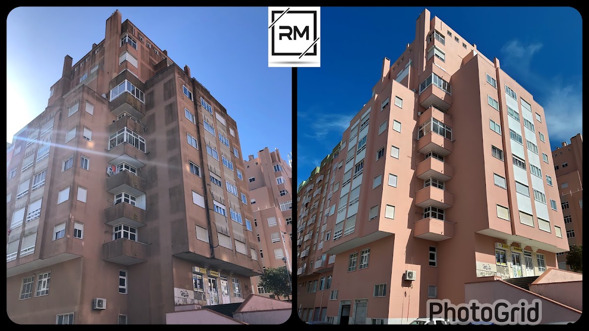 RM Vertical Soluções em Altura
