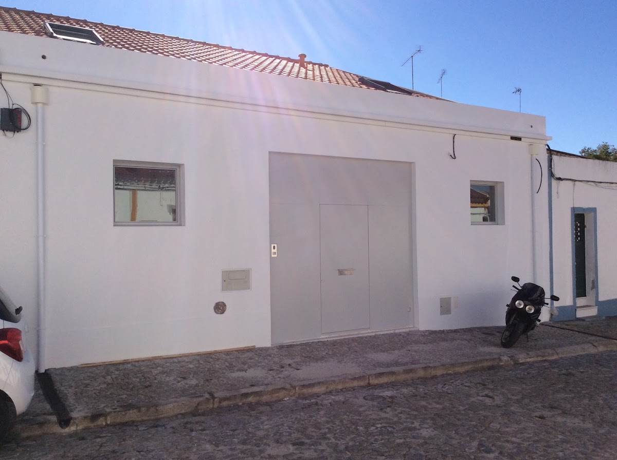 VASCO AMADO - ARQUITECTO