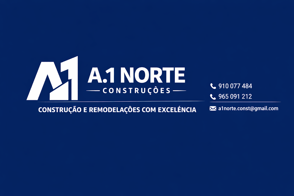 A.1 Norte Construções