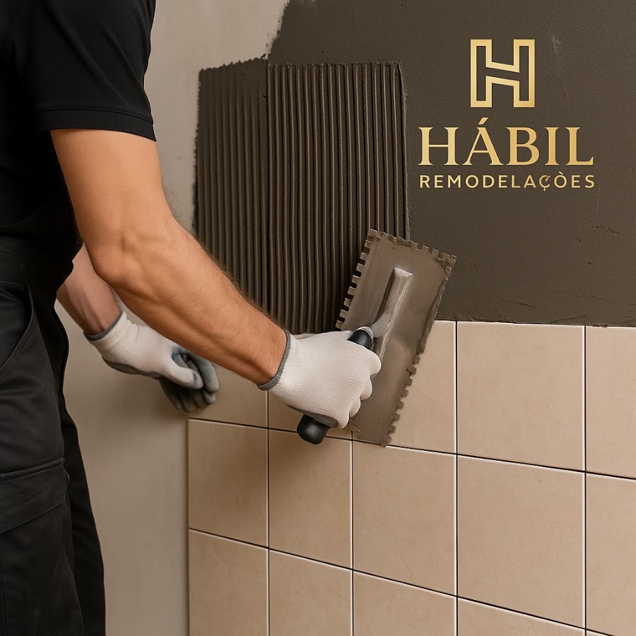 HÁBIL REMODELAÇÕES foto 2