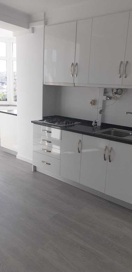 VISKOTT Renovação foto 1