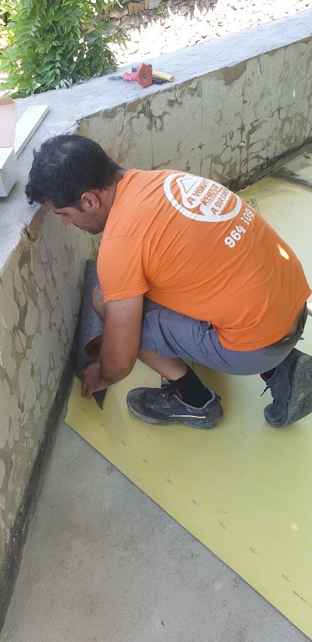 VISKOTT Renovação foto 4