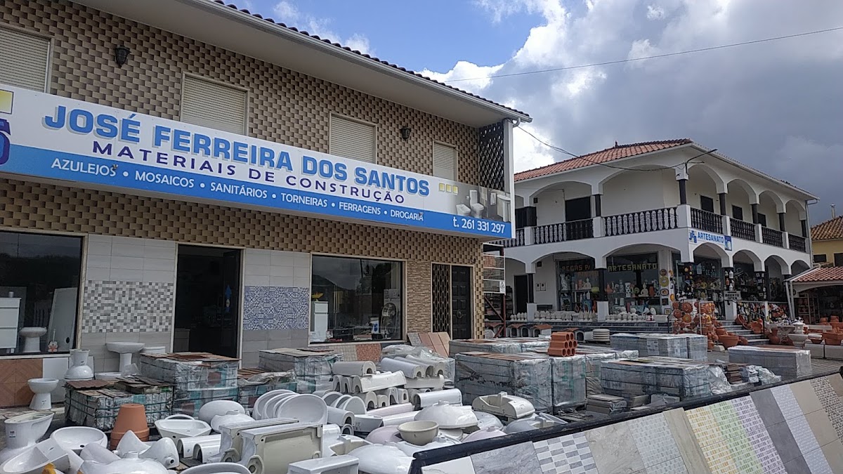 José Ferreira Dos Santos