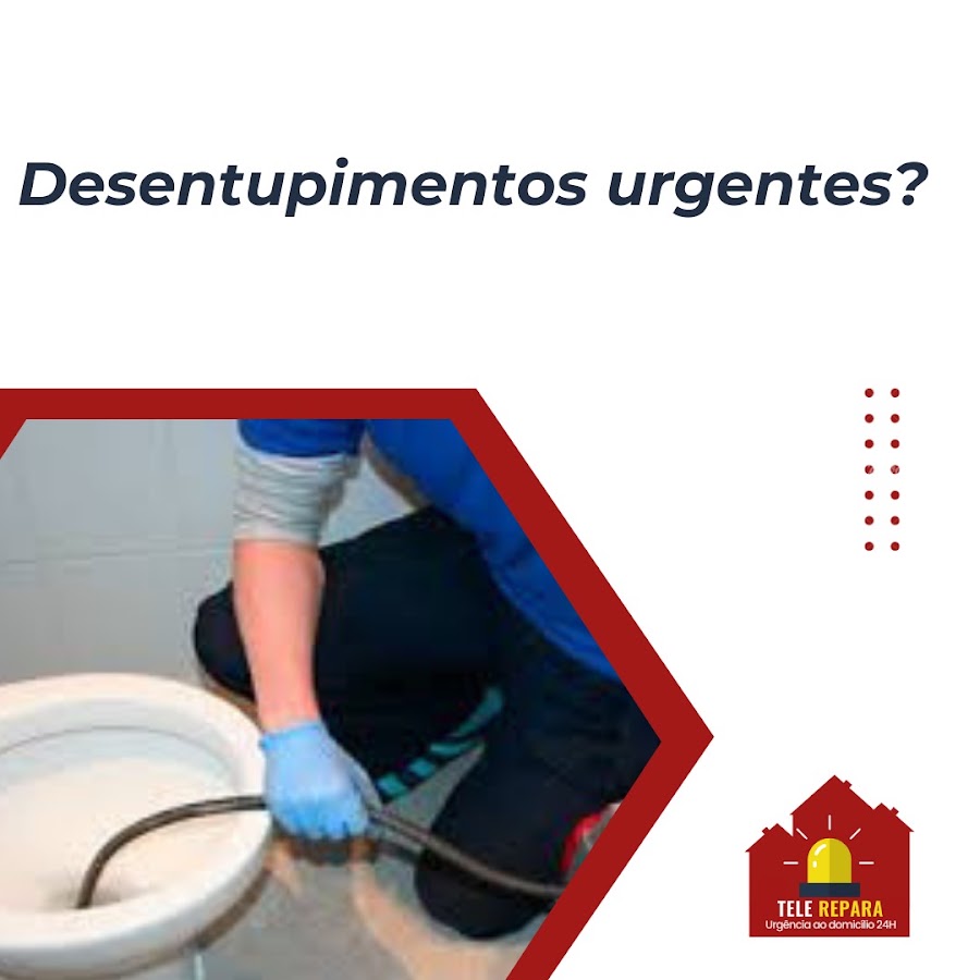 Tele Urgência - Reparações Domésticas 24 horas foto 3