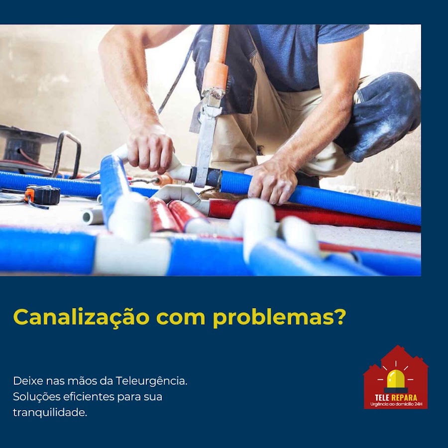 Tele Urgência - Reparações Domésticas 24 horas foto 10