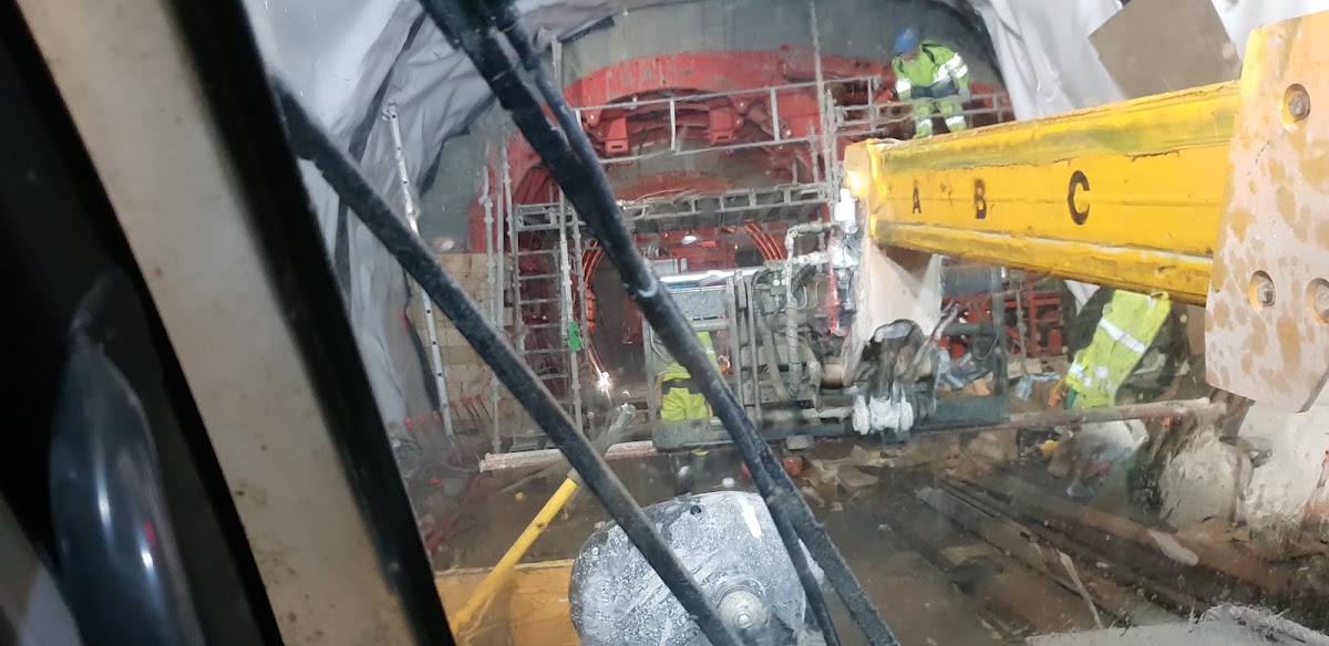 Turboconstroi - Sociedade De Construções, Lda.