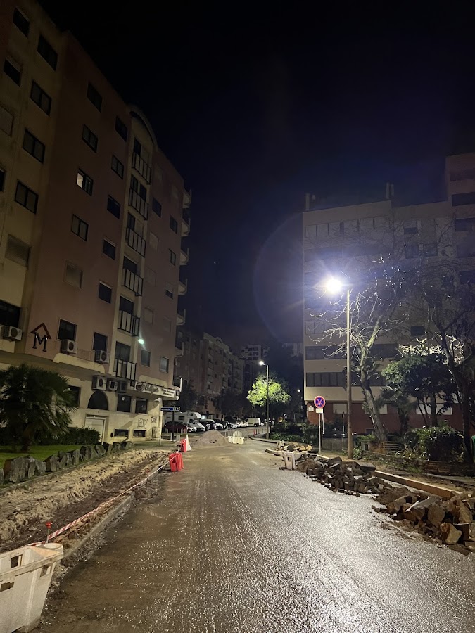 Unikonstroi Construção e Paisagismo foto 2