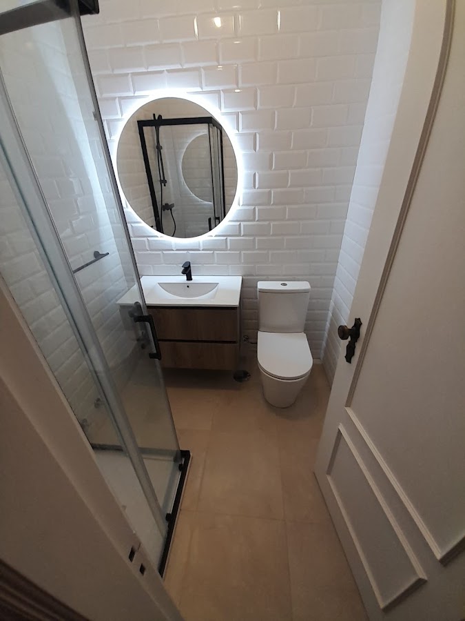 Evolução e Remodelação foto 2