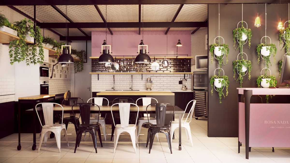 Fernanda Schau Interiores foto 5