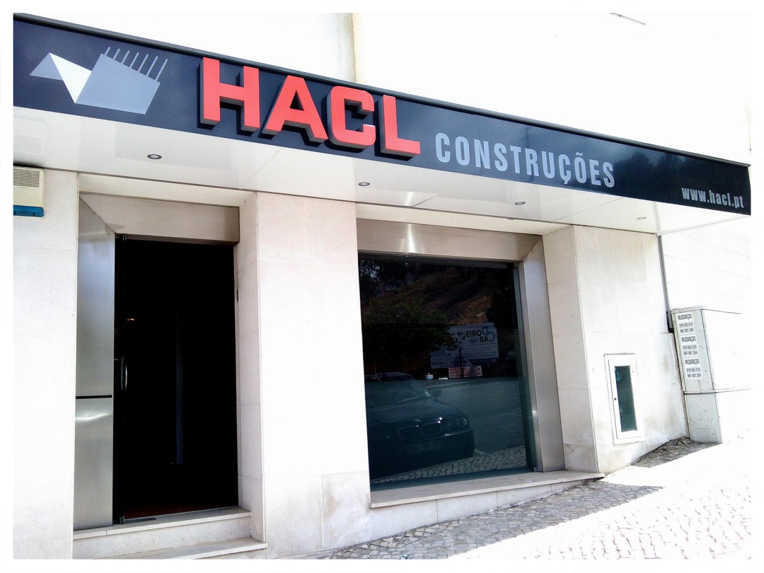 Hacl - Sociedade De Construções Lda foto 4