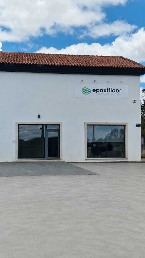 EPOXIFLOOR, Lda