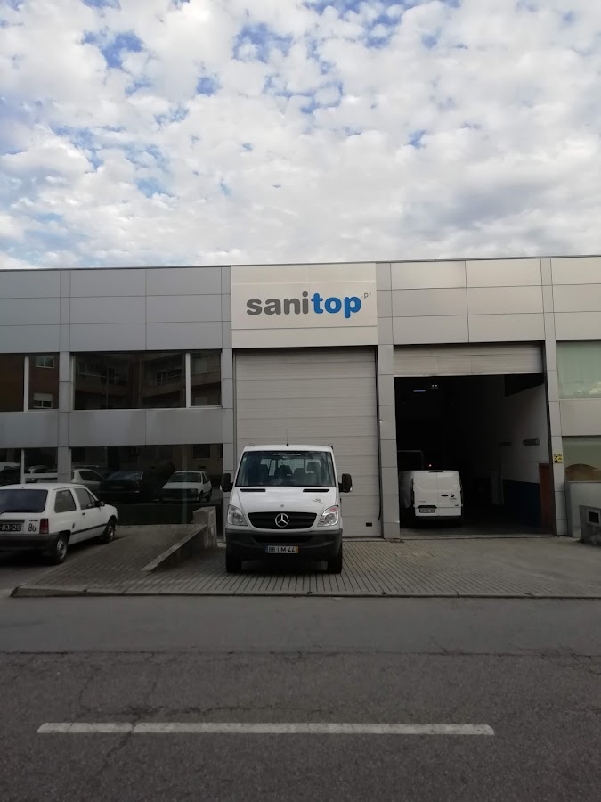 Sun Taps-artigos Sanitários Lda foto 2