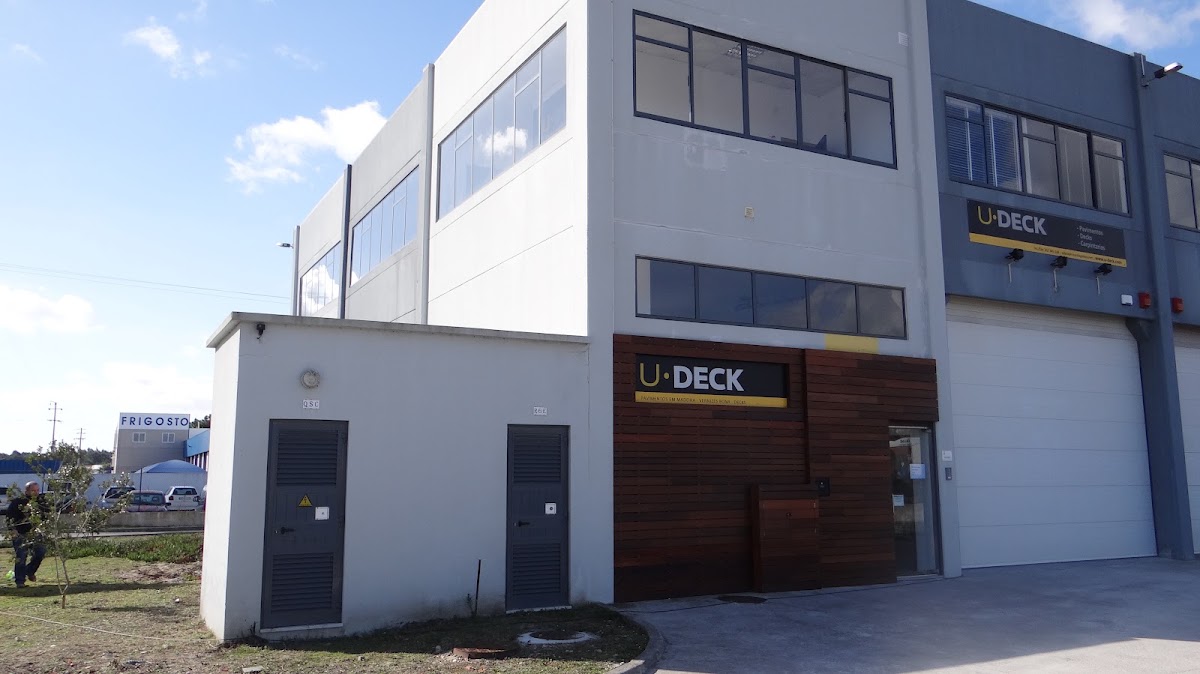 U-DECK foto 3