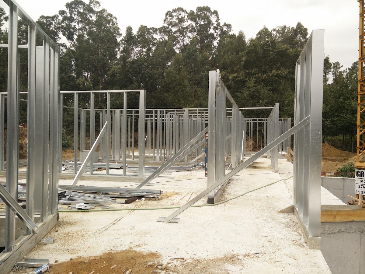 KINETIKA Engenharia - Peritagens e Projectos Especiais foto 2