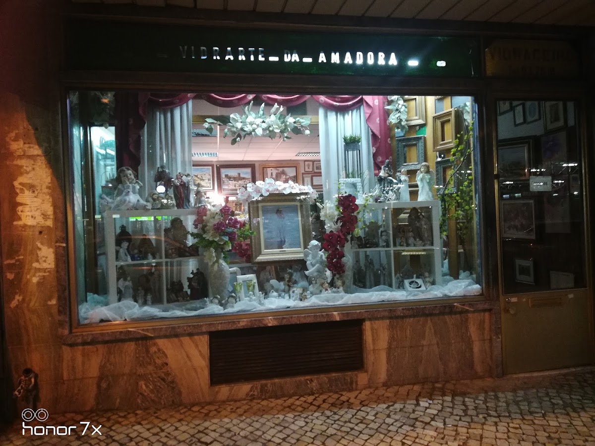 Idrarte Da Amadora