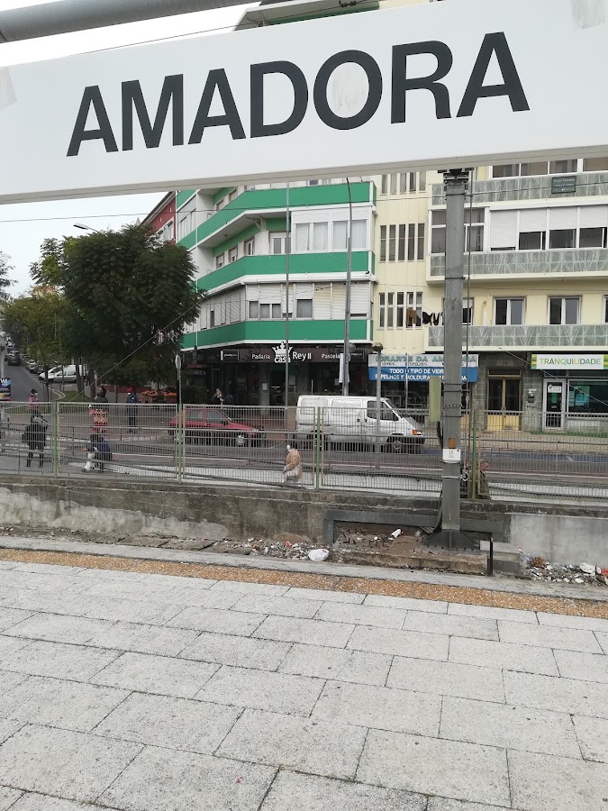 Idrarte Da Amadora foto 4