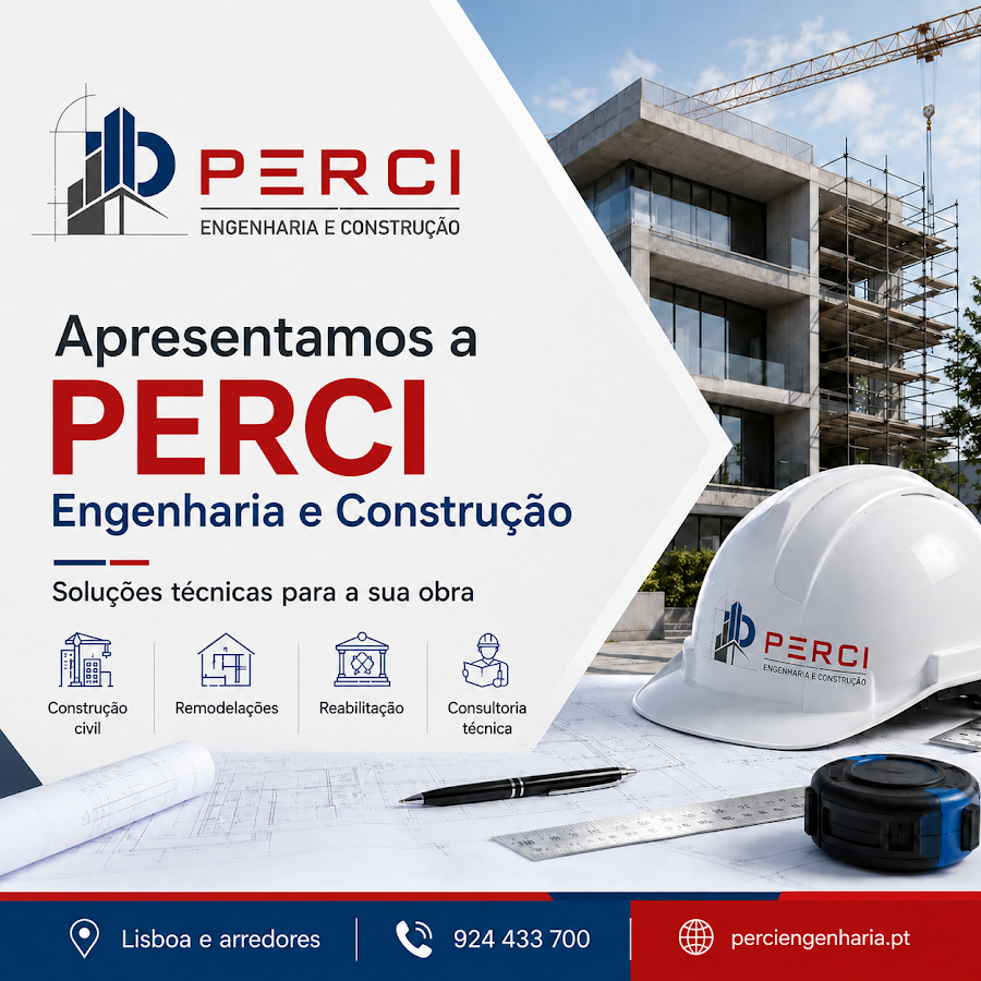 Perci Engenharia e Construção foto 1