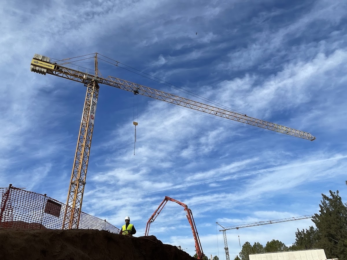 Beelt - Engenharia e Construção foto 5
