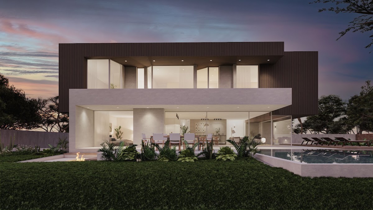 Hartmann Associados-arquitectura E Design Lda