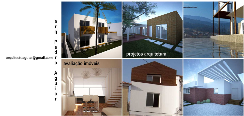 Arquiteto Aguiar